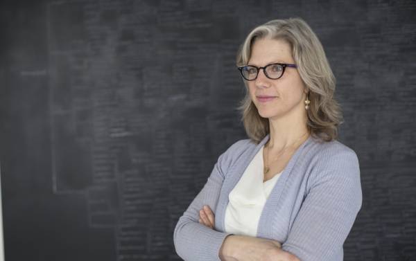 Pamela Klassen