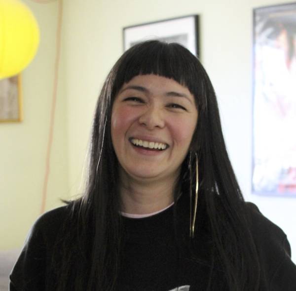Thea Lim