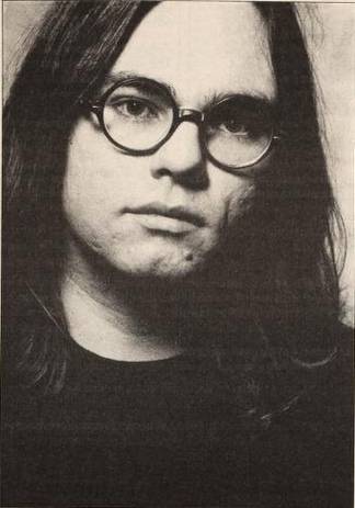 Ed Doolittle