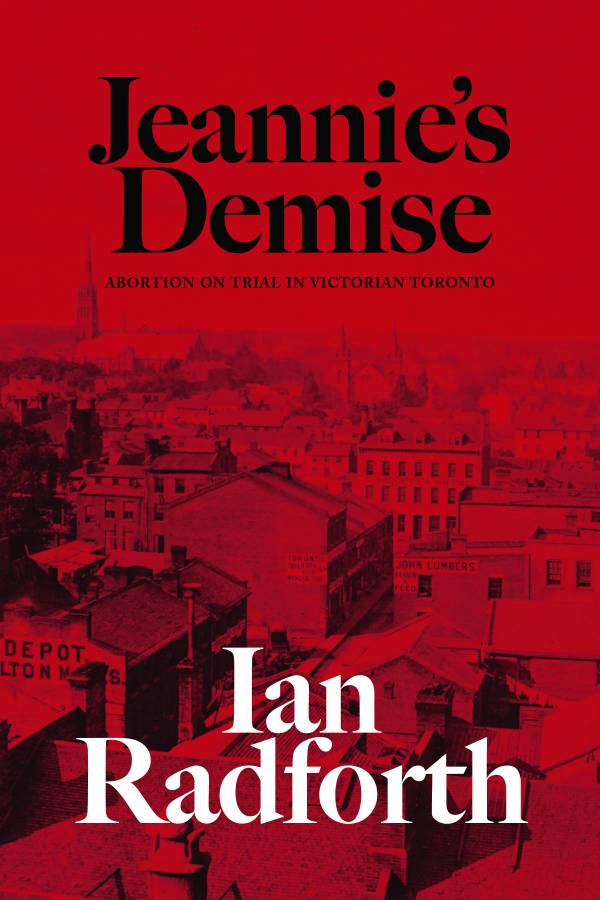 Jeannie's Demise book cover