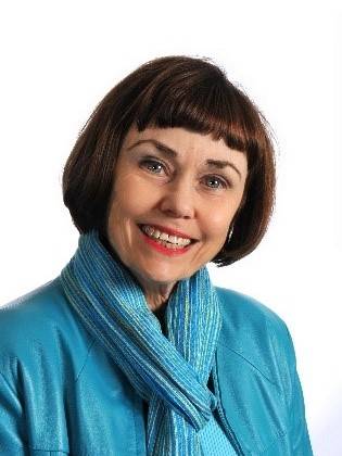 Barbara L. Landau