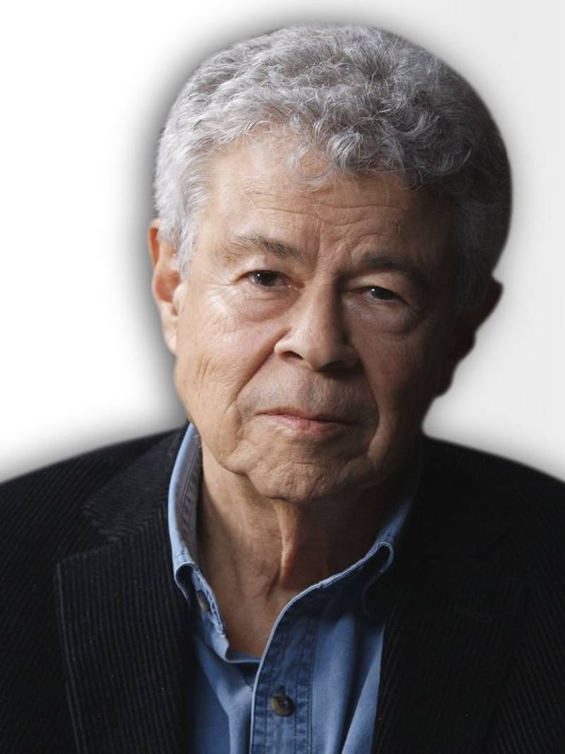 Robert D. Eisenberg