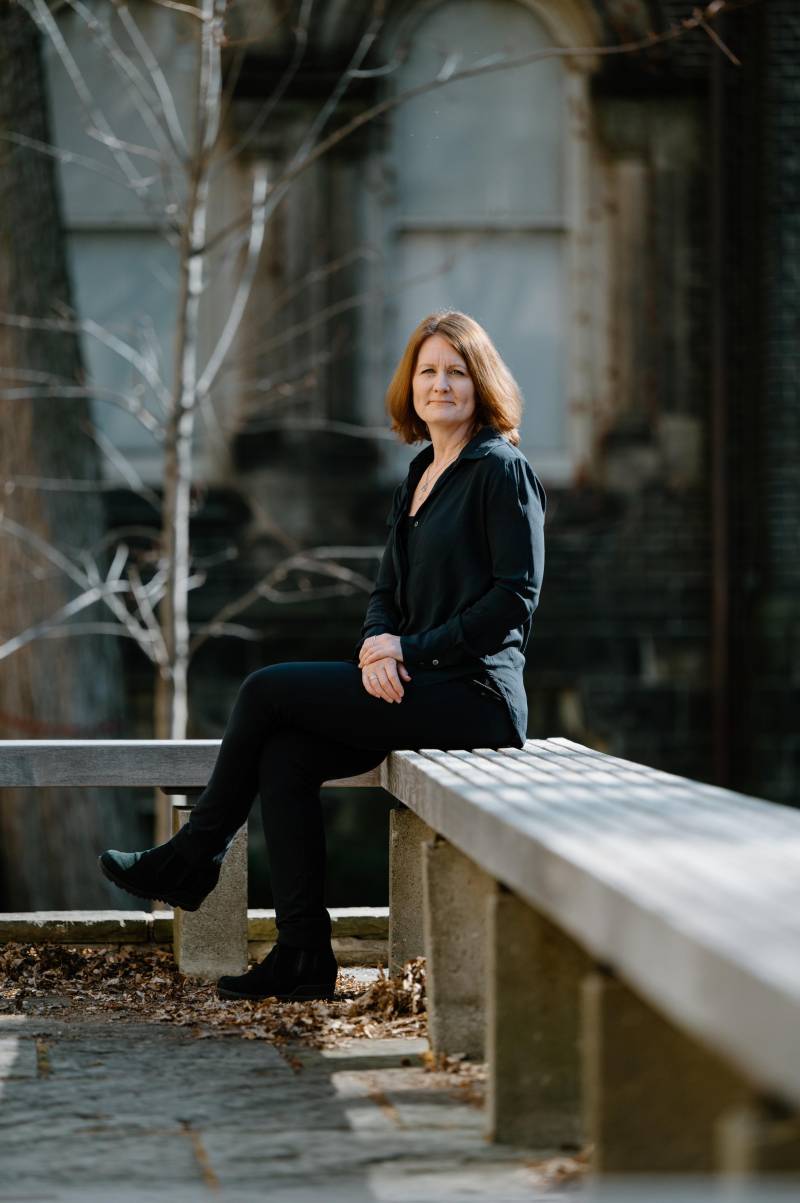 Colleen Dockstader