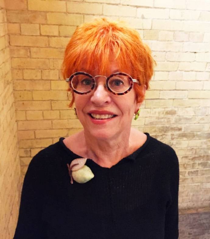 Pia Kleber