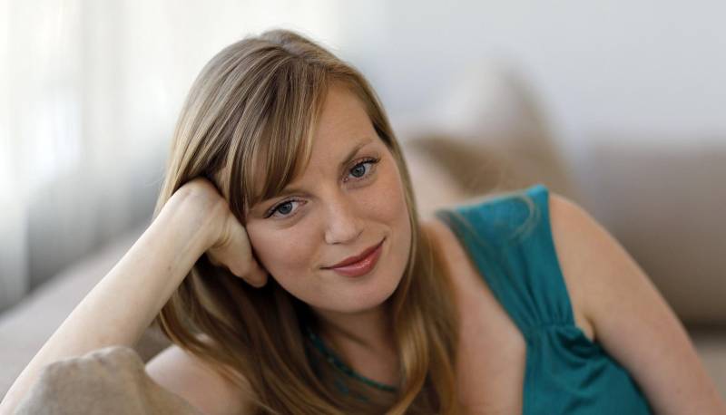 Sarah Polley