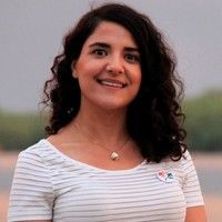 Photo of Rouya Botlani