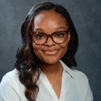 Headshot of Nia Morrison