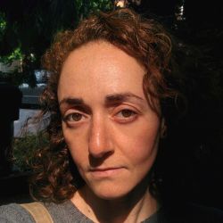 Judith Muster