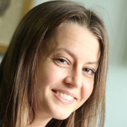Mandy Pipher image