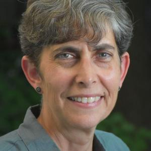 Professor Shauna Van Praagh