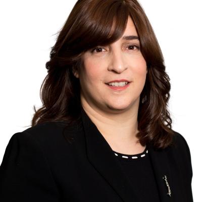 Professor Sharona Kanofsky