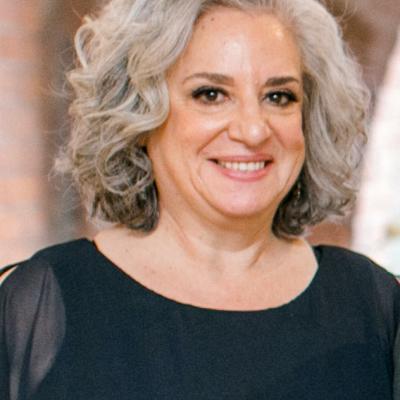 Professor Marla B. Sokolowski