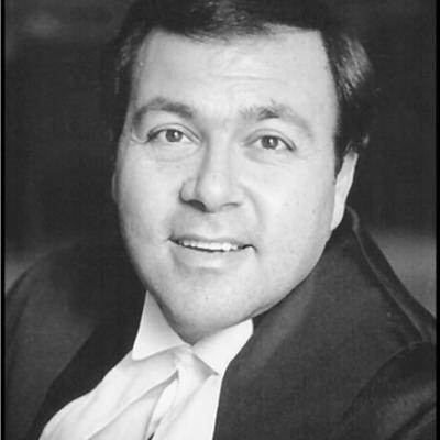 The Hon. Marvin Catzman