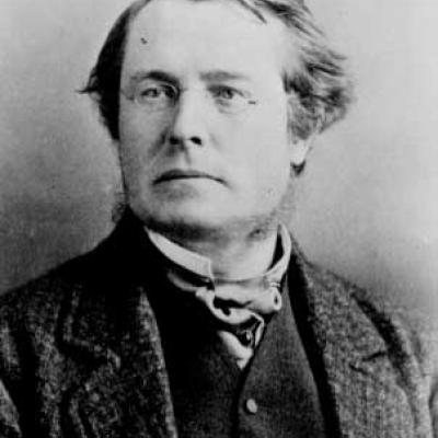 Edward Blake