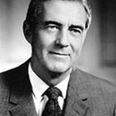Dr. Wilfred Gordon Bigelow