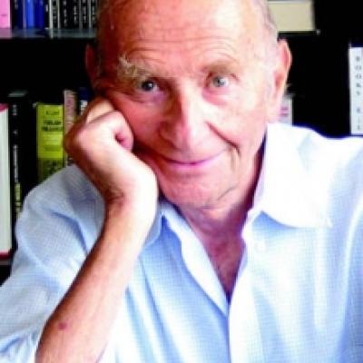 Alan Borovoy