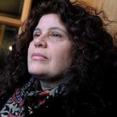 Anne Michaels