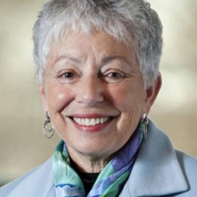 Anne Golden