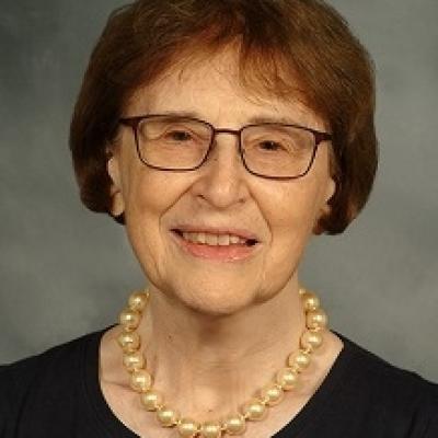 Bernice Grafstein