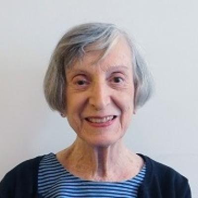 Mildred Schwartz