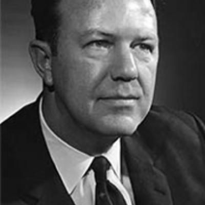 Arnold Smith