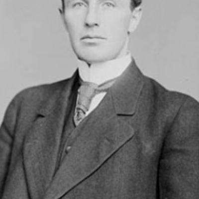 Arthur Meighen