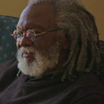 Austin Clarke