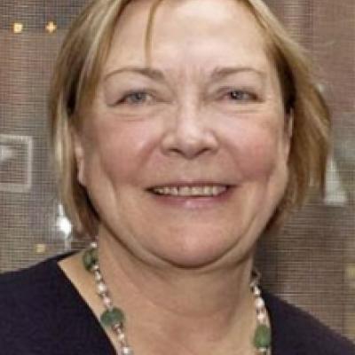 Barbara McDougall