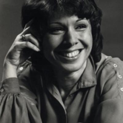 Barbara Frum