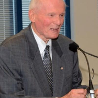 William G. Davis