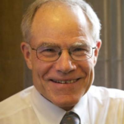 Bruce Kidd