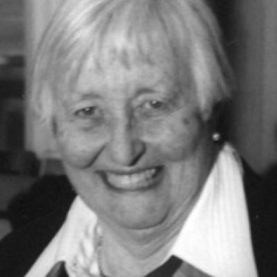 Cathleen Morawetz