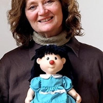 Cheryl Wagner