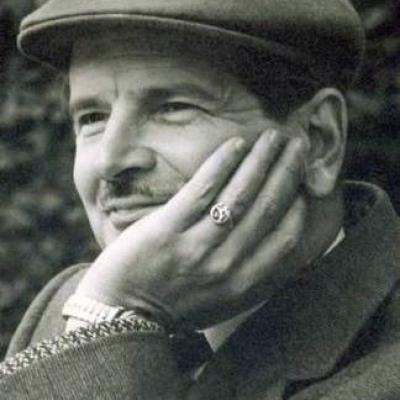 Claude T. Bissell