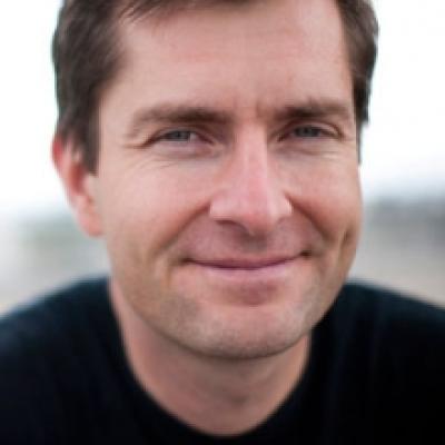 David Charbonneau