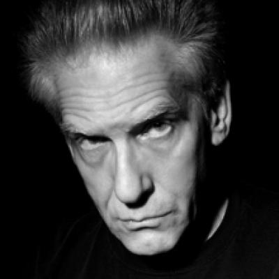 David Cronenberg