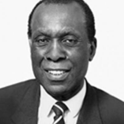 Dr. Douglas Salmon