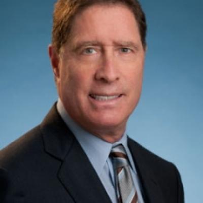 Dr. Edward Keystone