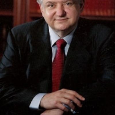 Edward L. Greenspan