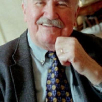 Elwy Yost
