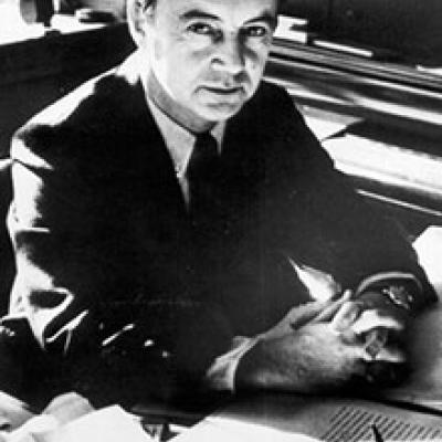 Professor Erving Goffman