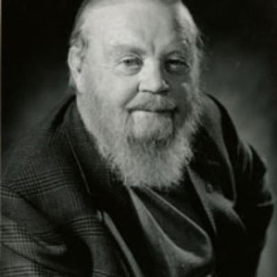 Farley Mowat