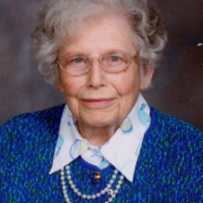 Francess Halpenny