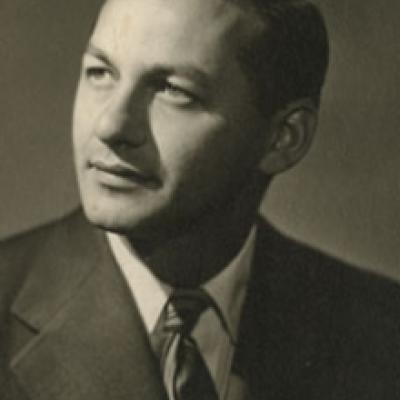 Frank Shuster