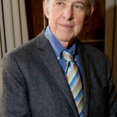 Professor Frederick H. Zemans