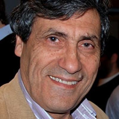Professor Giuseppe Mazzotta