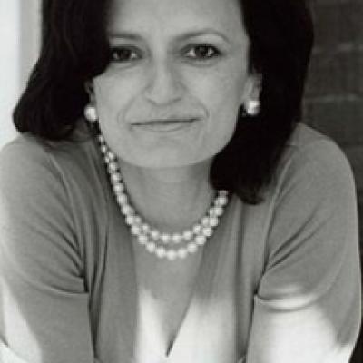 Heather Mallick