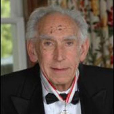 Horace Krever