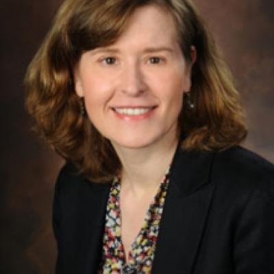 Professor Janet Currie