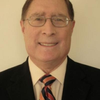 Dr. Jay Keystone